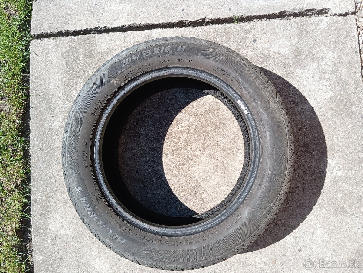 205/55 r16 Matador - 2