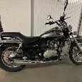 KAWASAKI ELIMINATOR 125 cm3 - 2