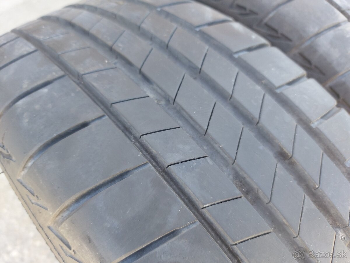 205/60R16 BRIDGESTONE letné pneumatiky - 2