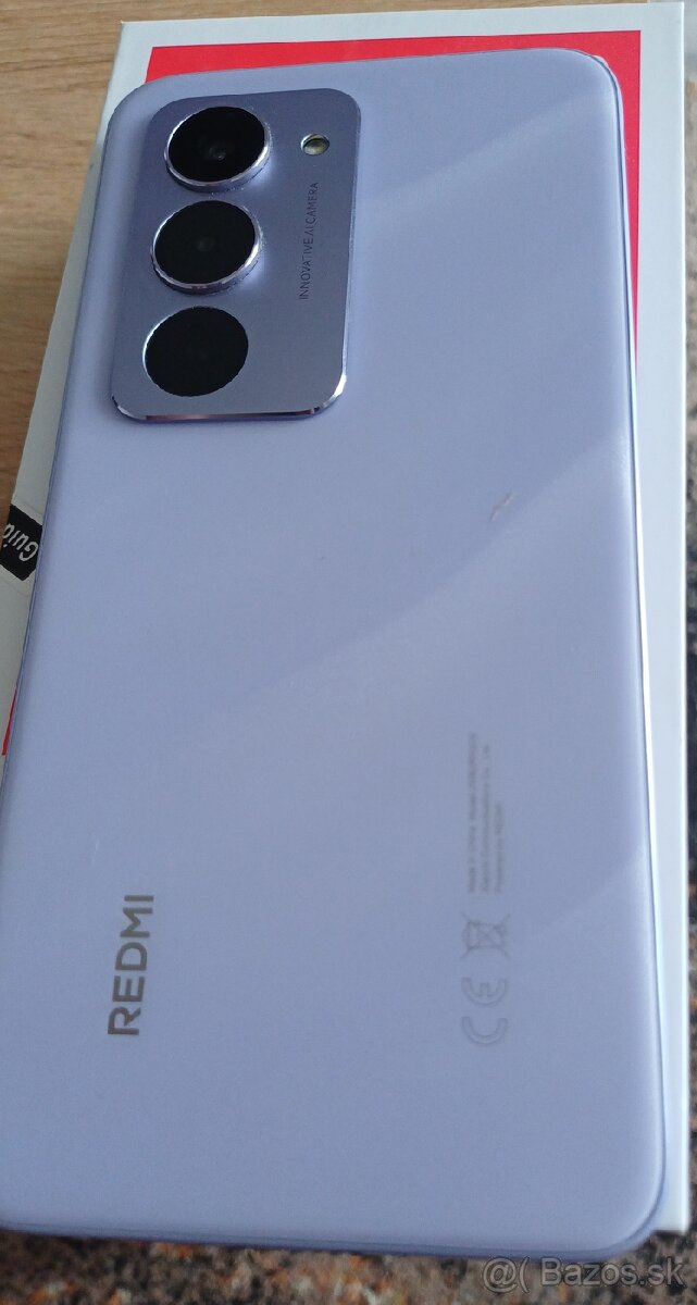 Predám redmi 15 - 2