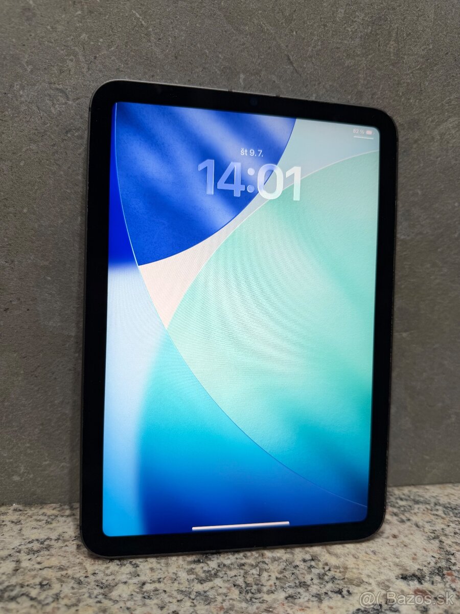 Apple iPad Mini 6.gen 64gb Wi-Fi Cellular(SIM) - 2