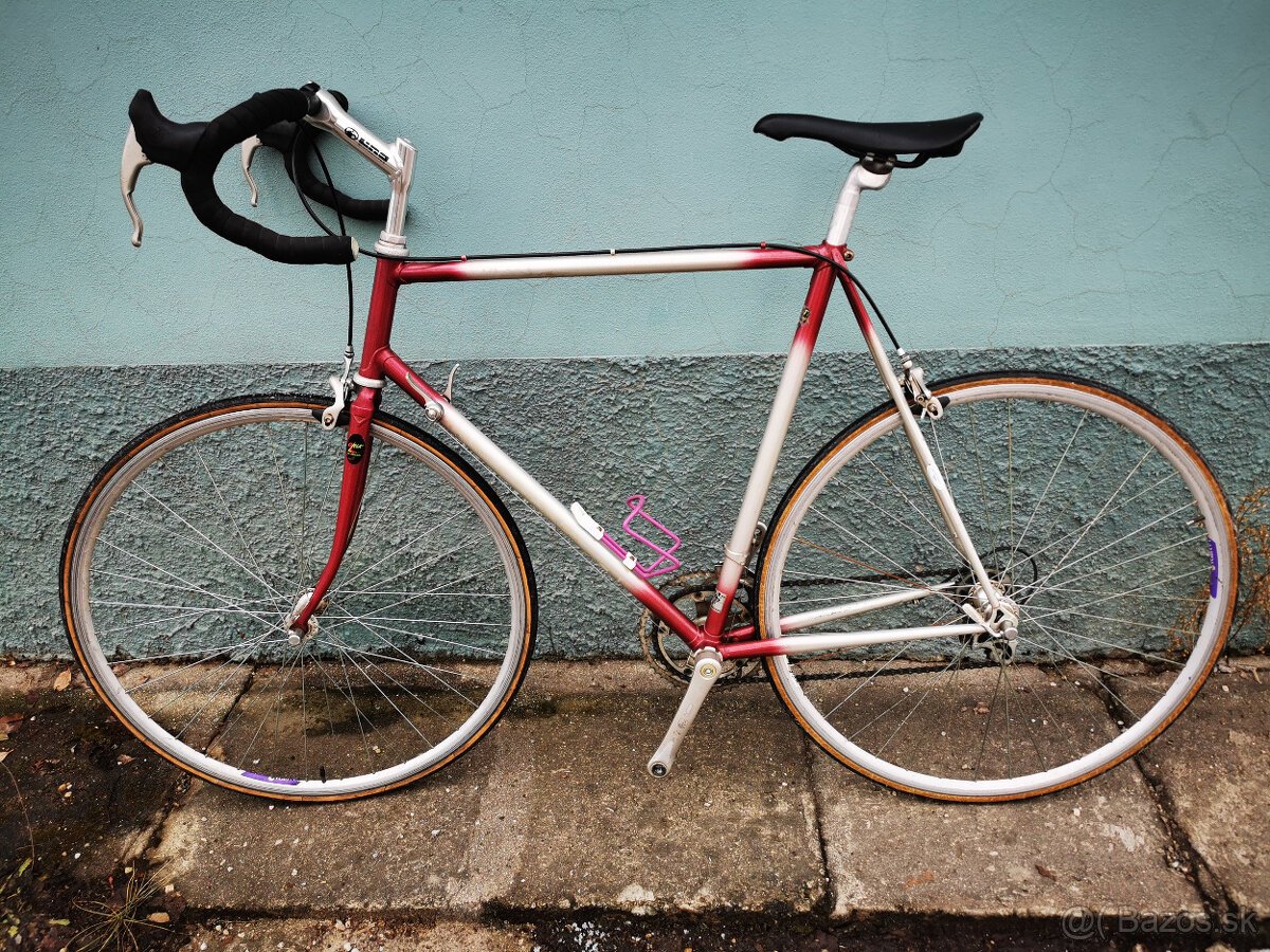Širer 1990 Campagnolo - 2