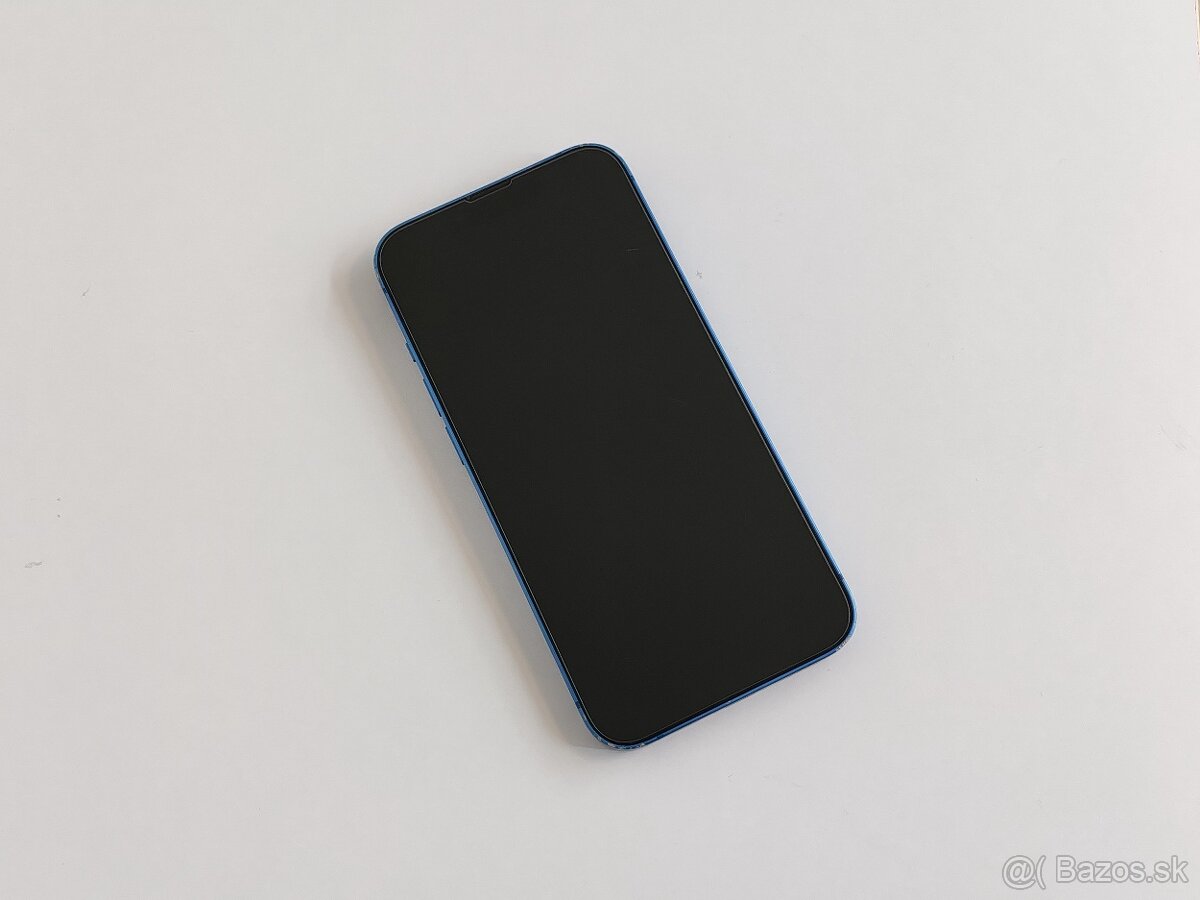 iPhone 13 128GB Blue - 2