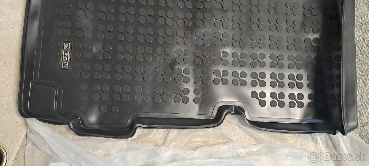 Vanička do kufra BMW - 2