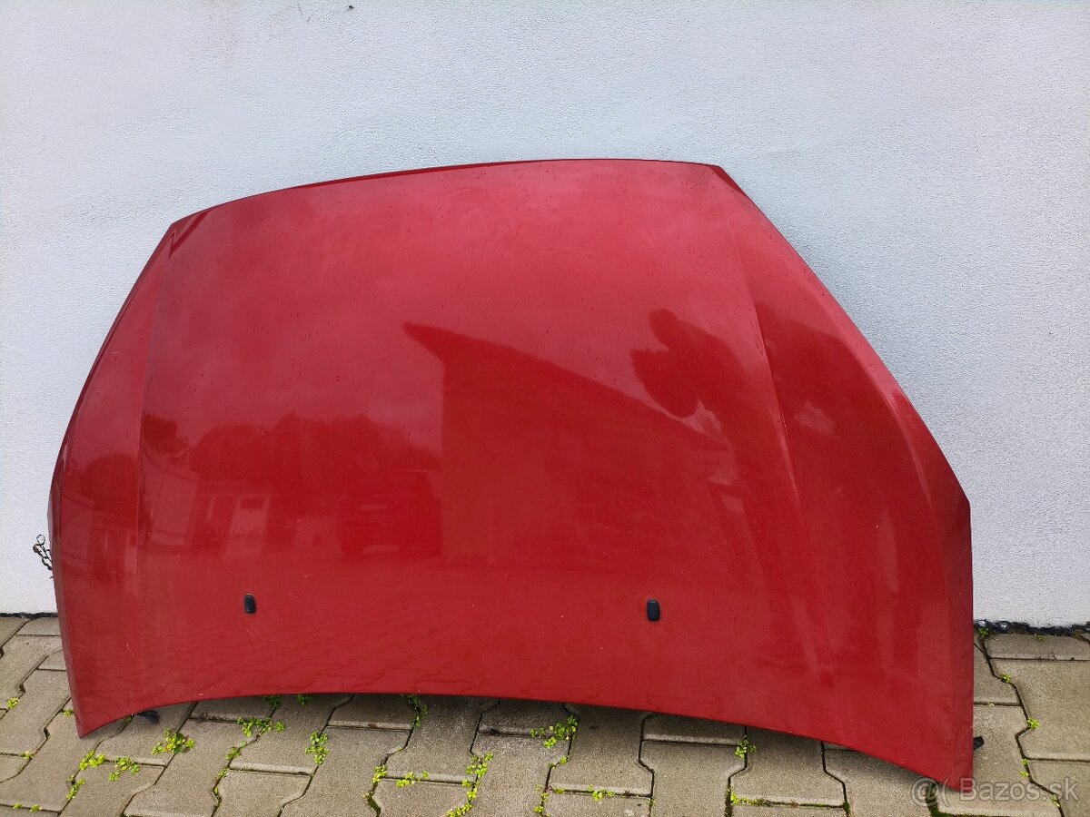 ford galaxy,ford s max predna kapota - 2