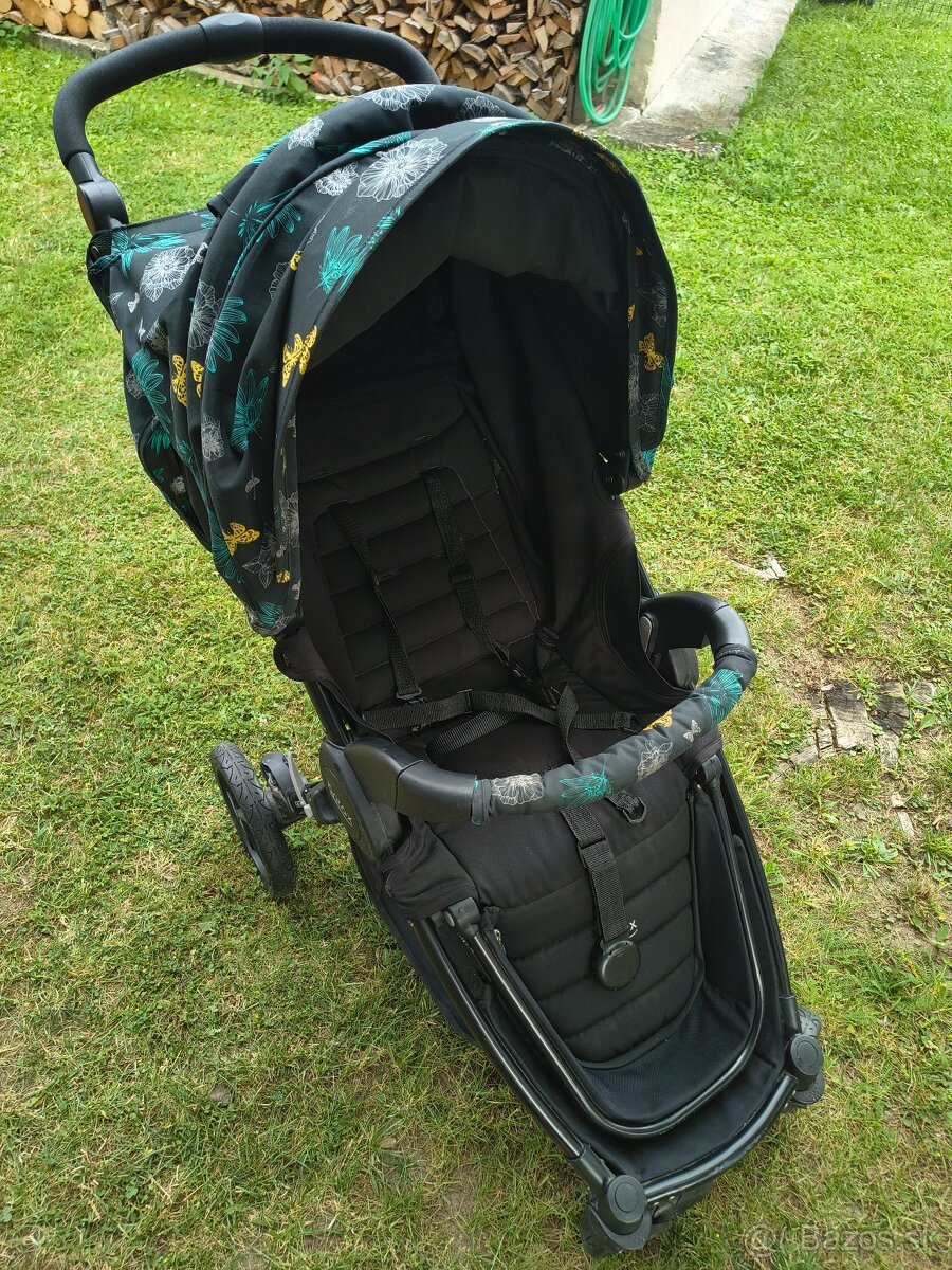 Britax B-motion 4 plus - 2