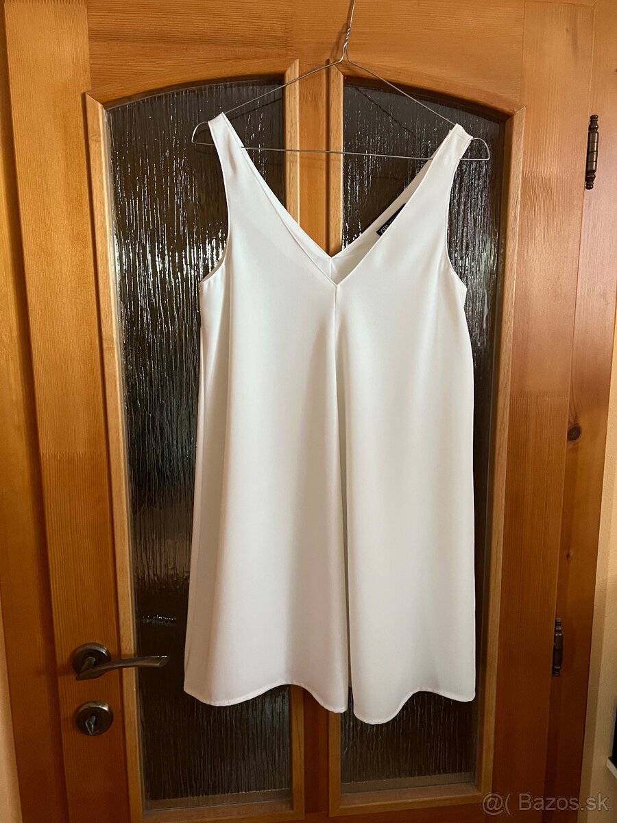 Zara mini saty XS - 2
