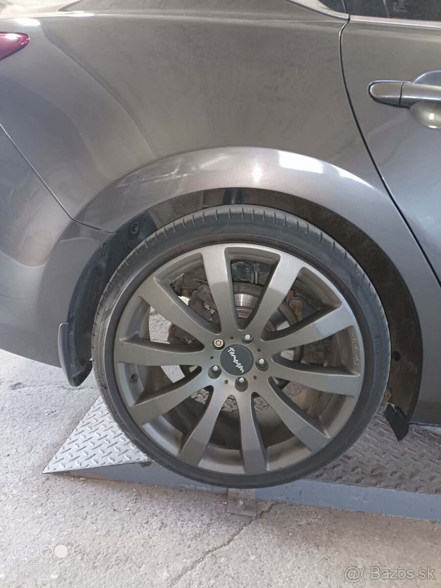 Elektróny 5x114,3 r20 - 2