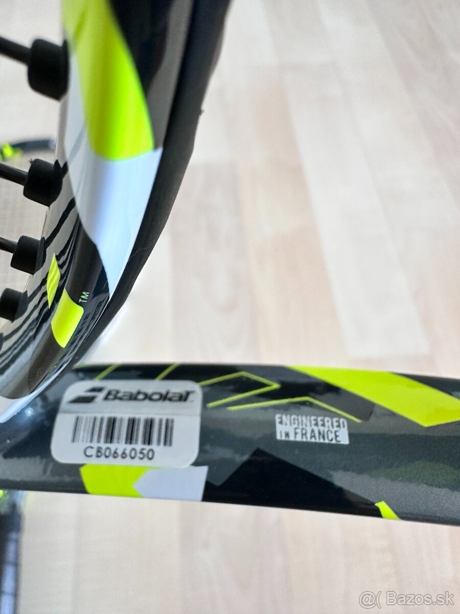 Babolat Pure Aero - 2