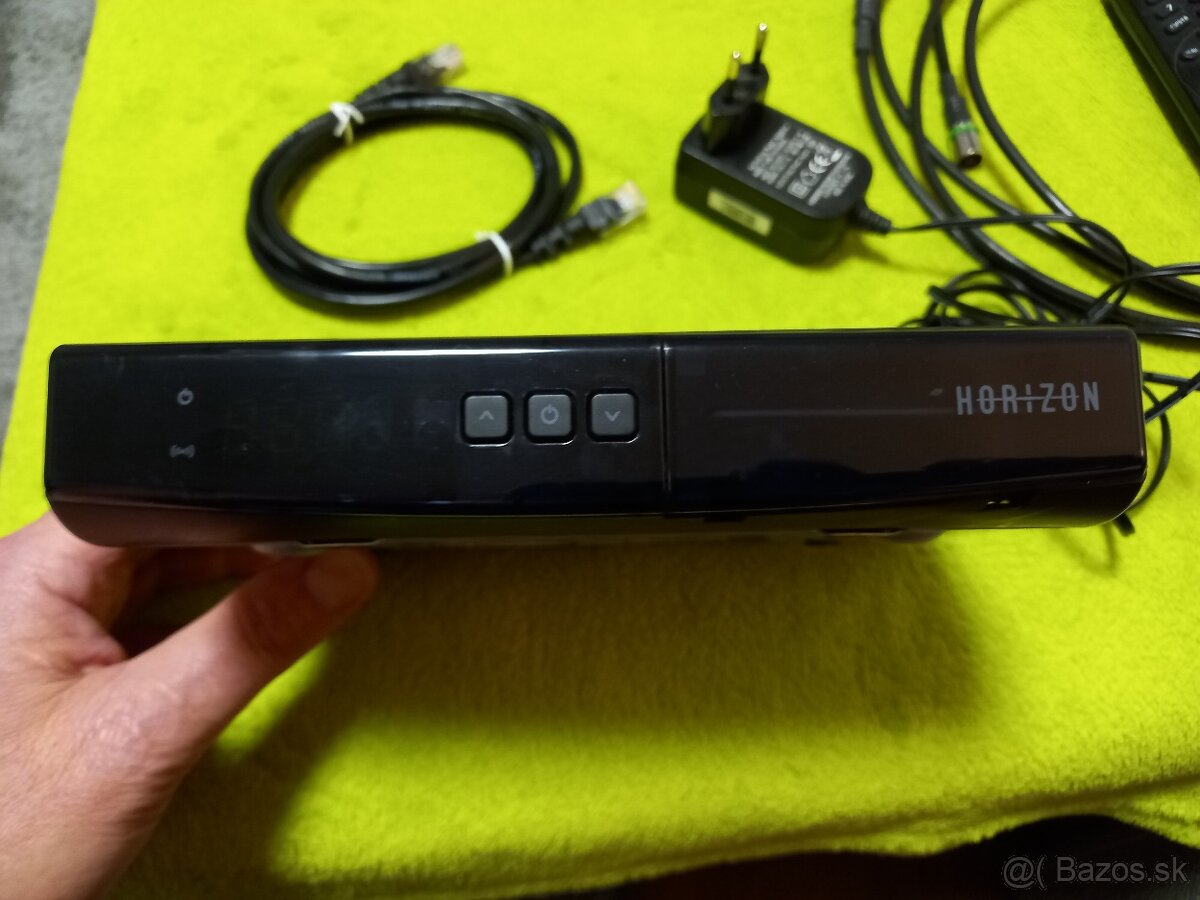Set up box Horizon - 2