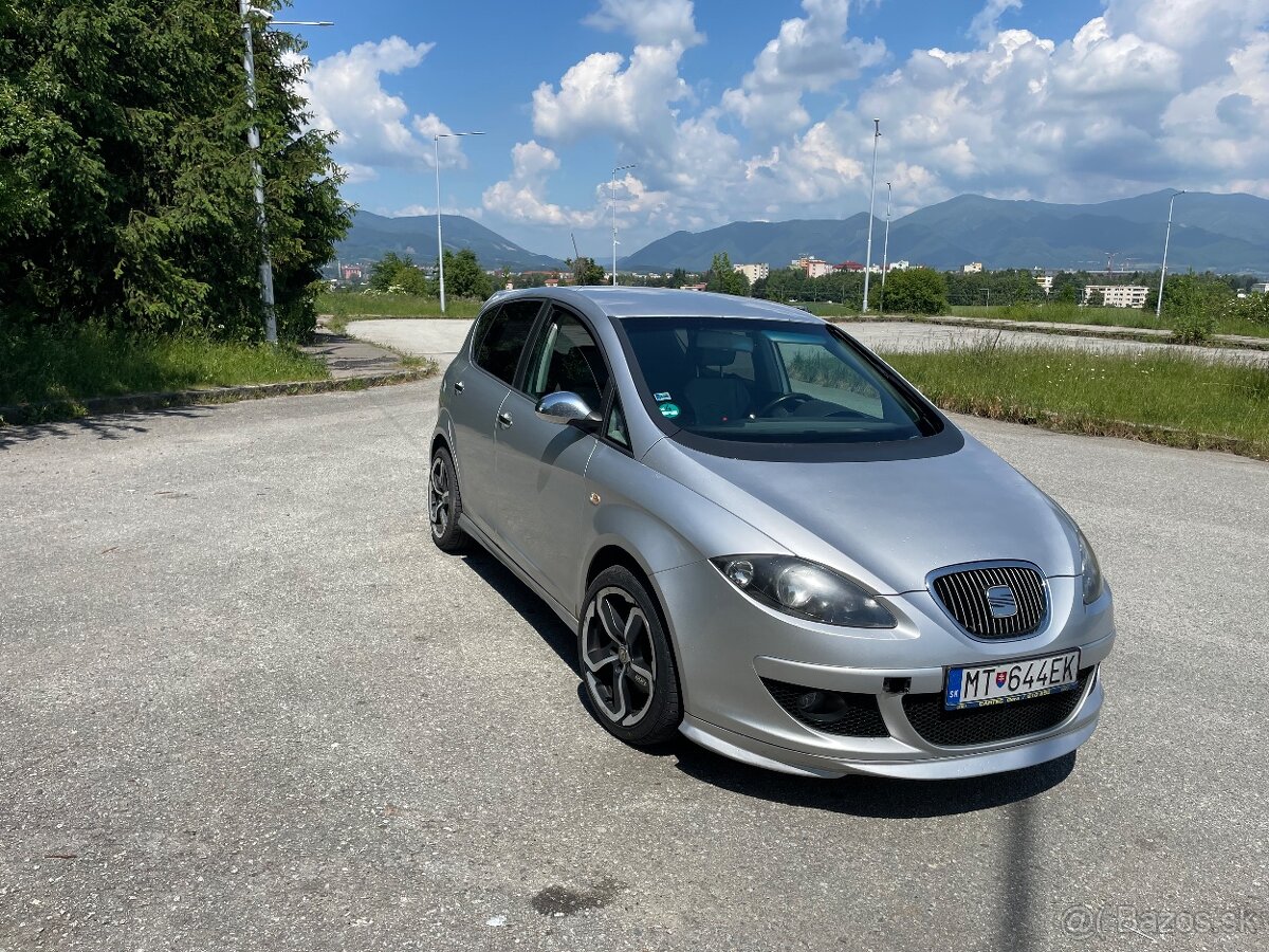 Seat Altea - 2