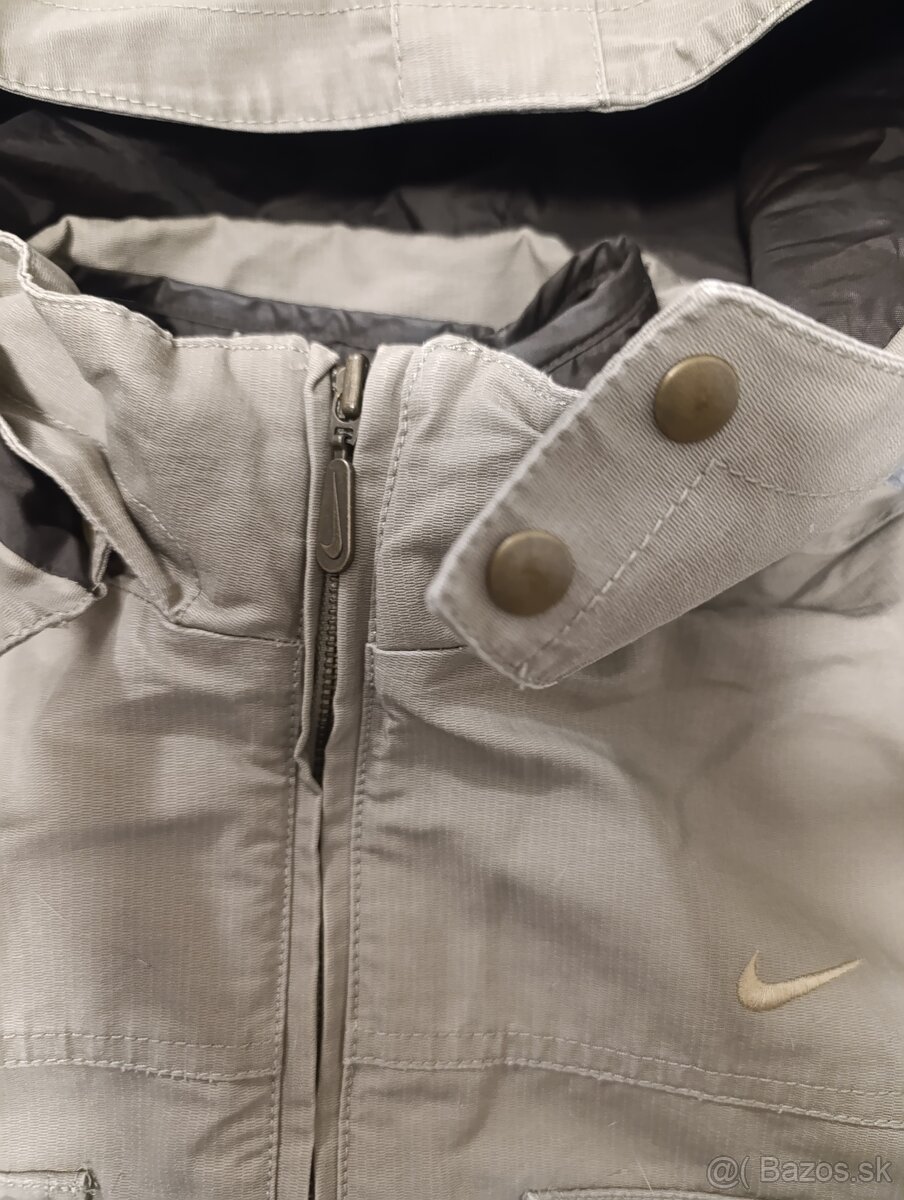 nike bunda 140-152, 10/12 rokov - 2