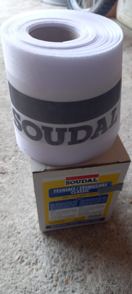 Tesniaci pás Soudal - 2