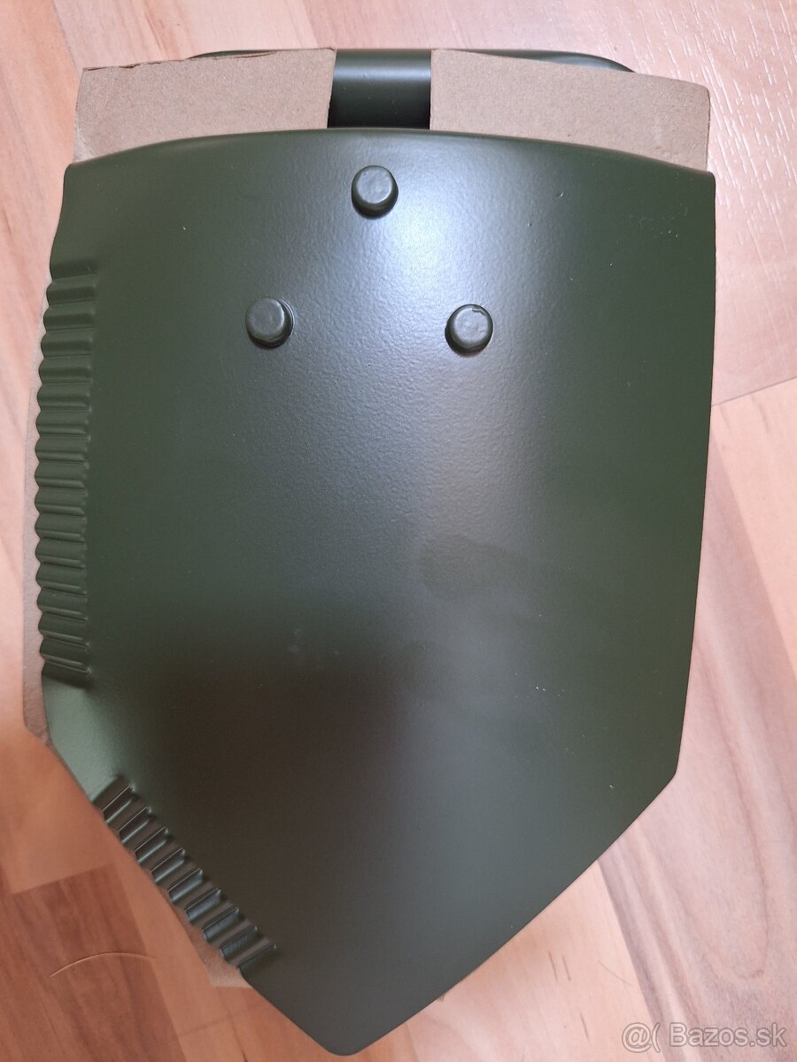Vojenská lopatka - 2