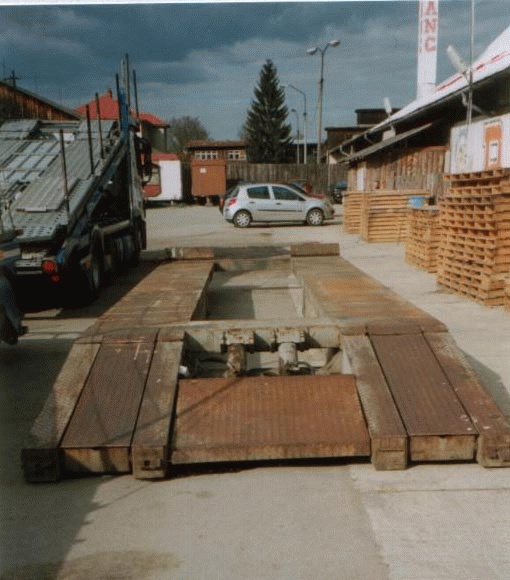 Zdvihak kupim - 2