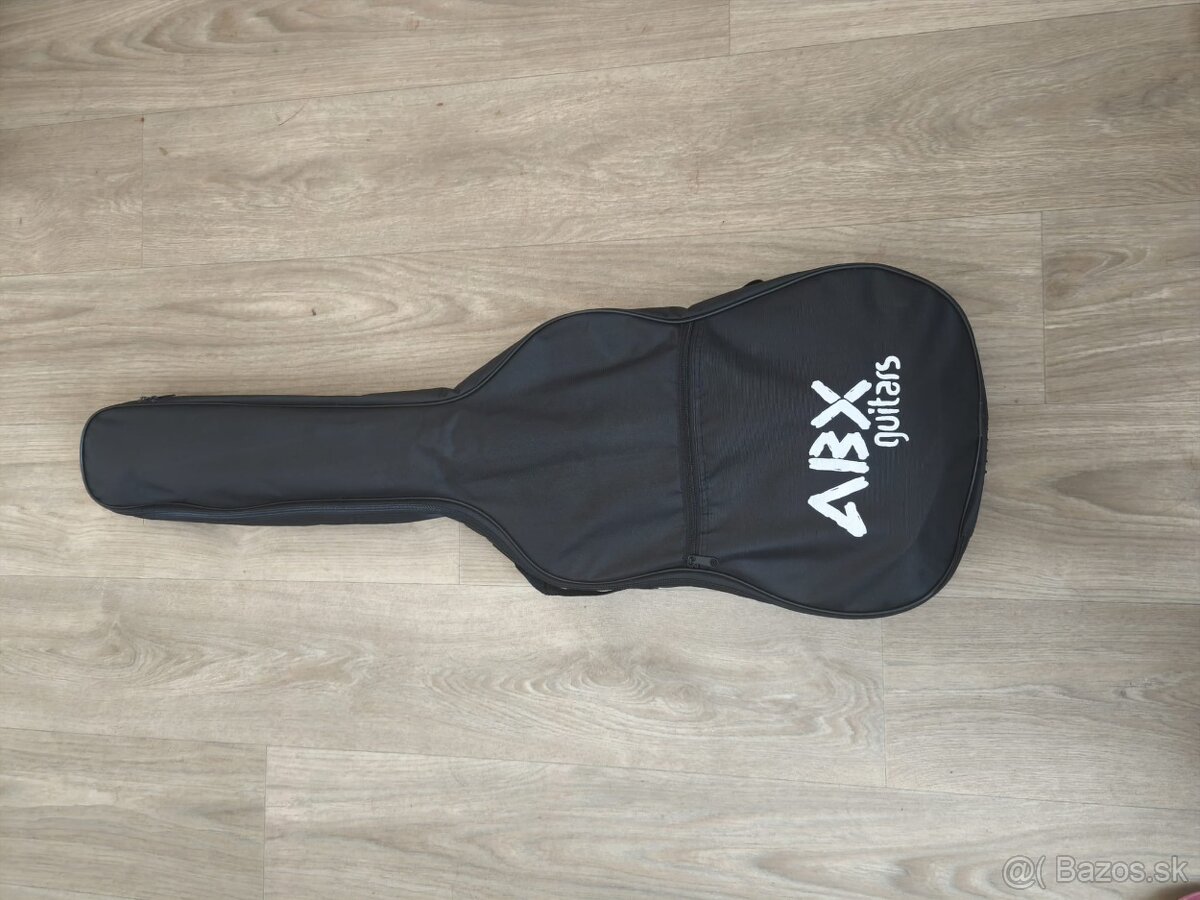 Elektrická gitara - 2