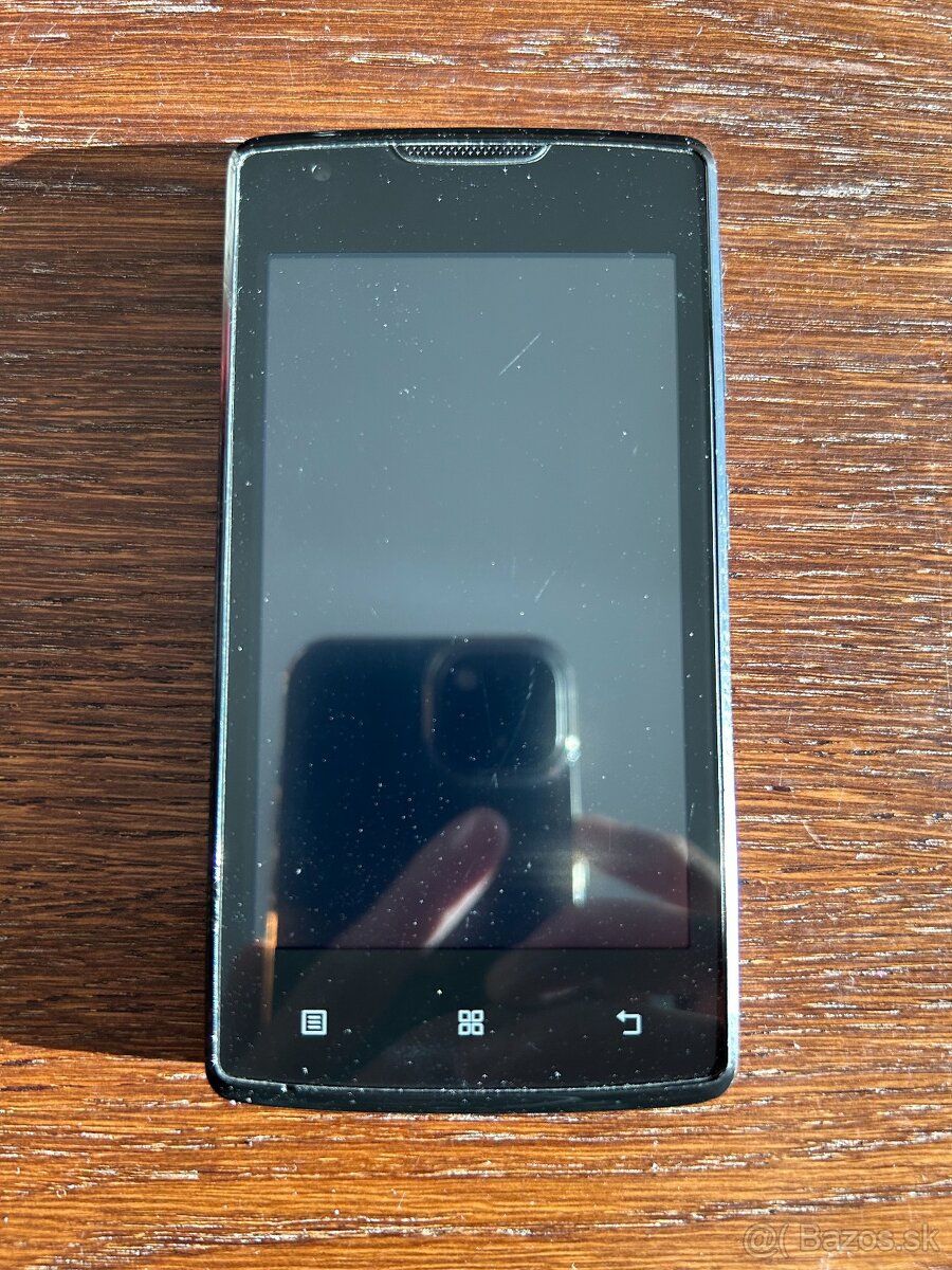 Lenovo A1000... - 2