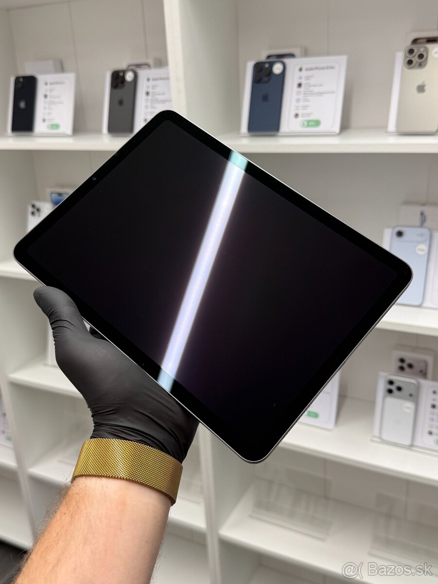  Apple iPad Air (5. gen.) 64GB Space Gray - 2