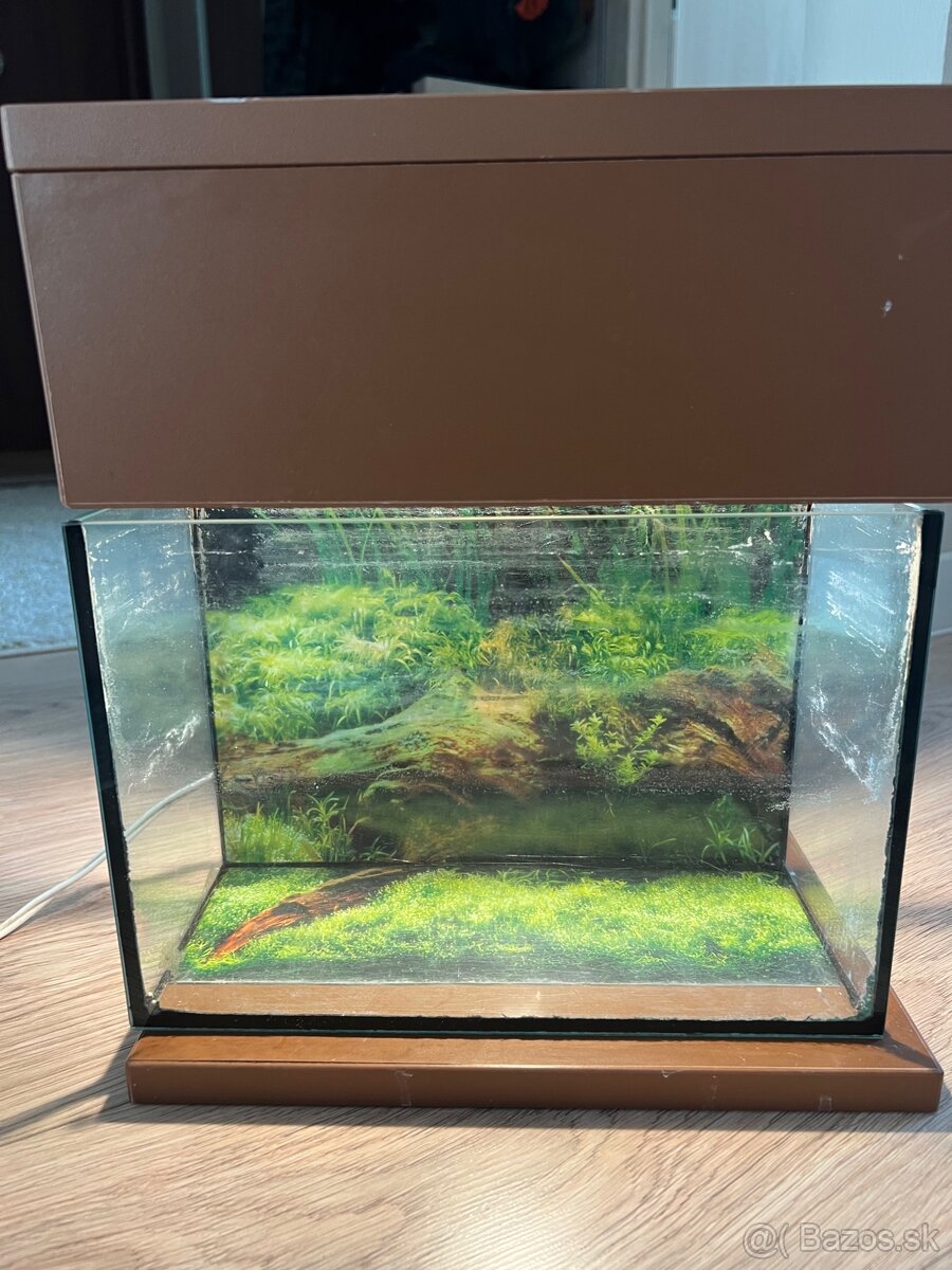 Akvarium - 2