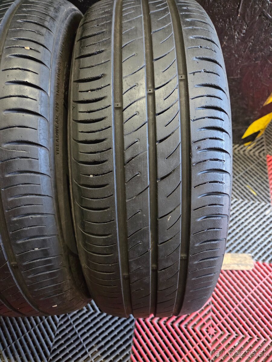 185/60 R16 Kumho letne pneumatiky - 2