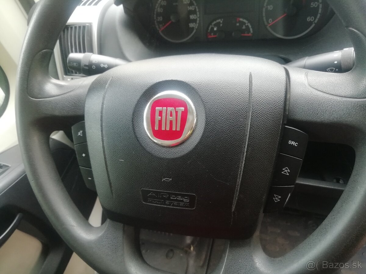 Fiat ducato rok 2014 L3H2 - 2