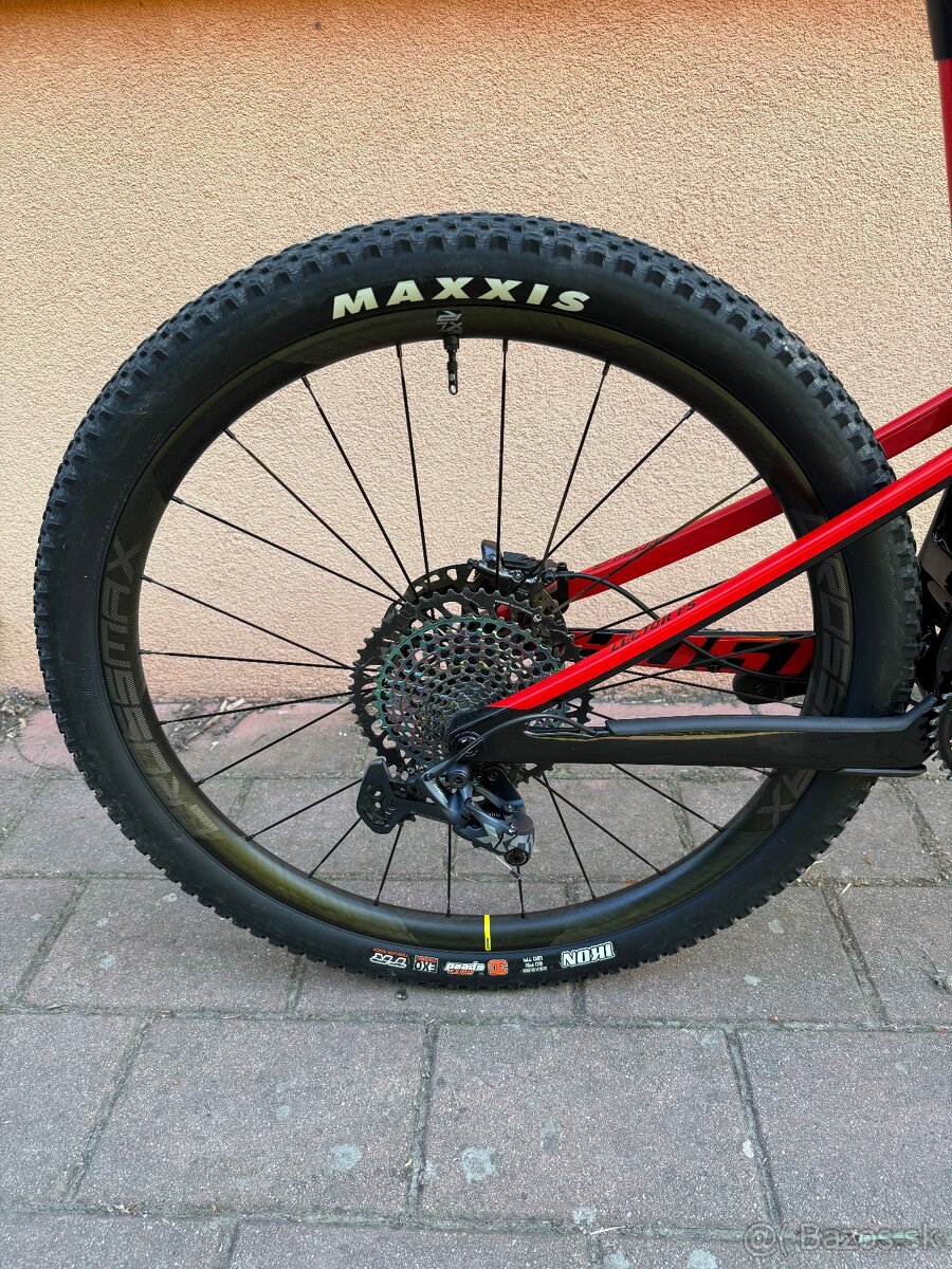 Bicykel Ghost Lector FS - 2