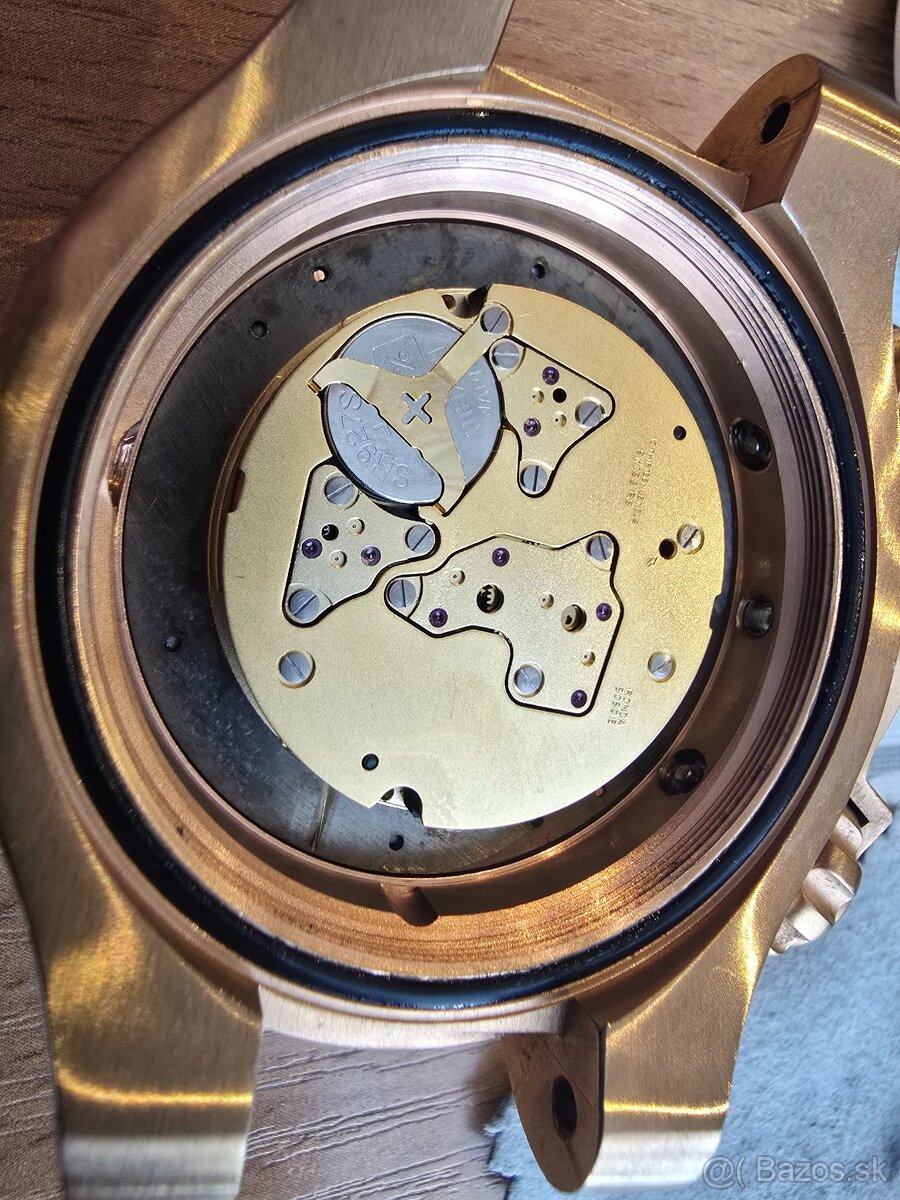 Invicta Ronda 5050.e - 2