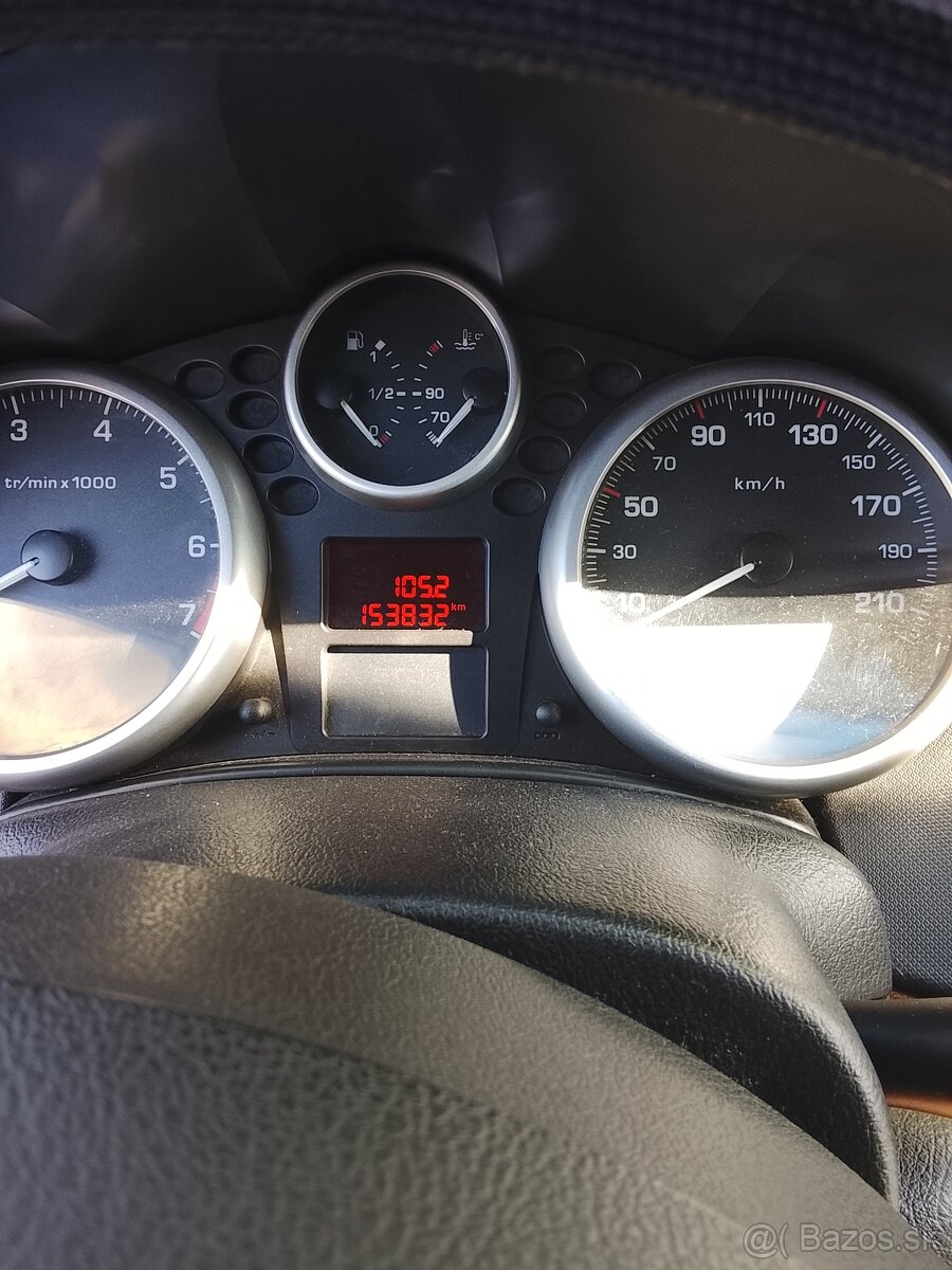 Peugeot 207 1.4 65kw - 2