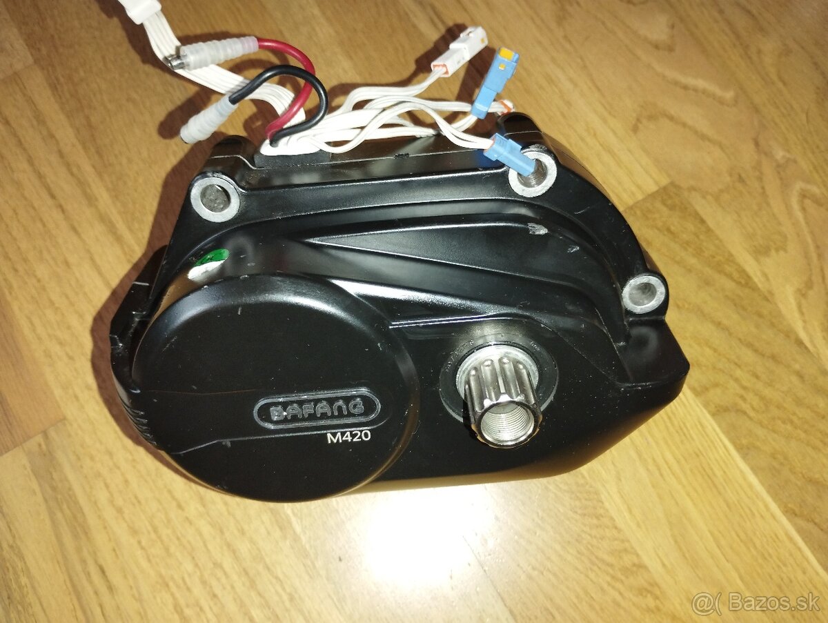 Bafang M420 43V ATYP - 2