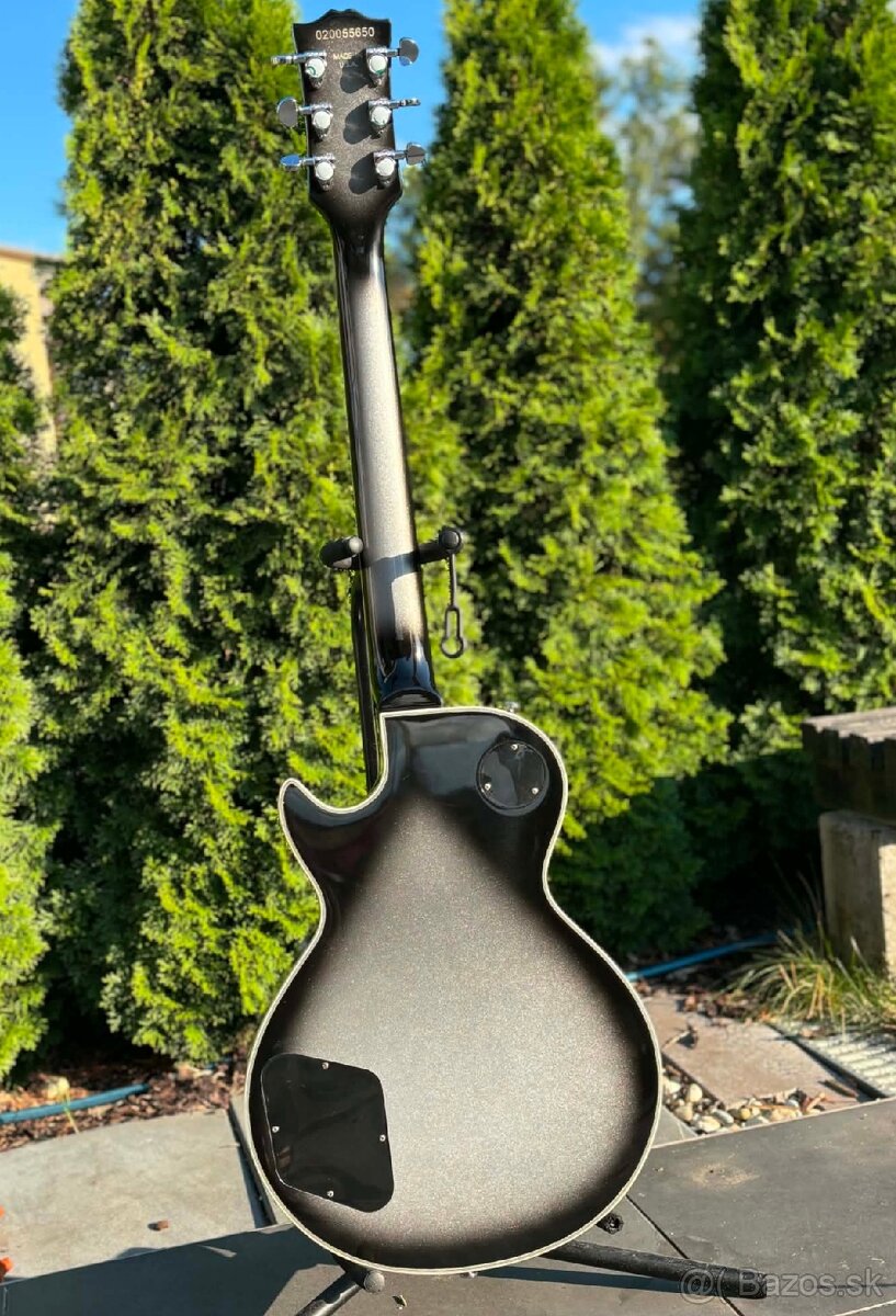 Predám les Paul - 2