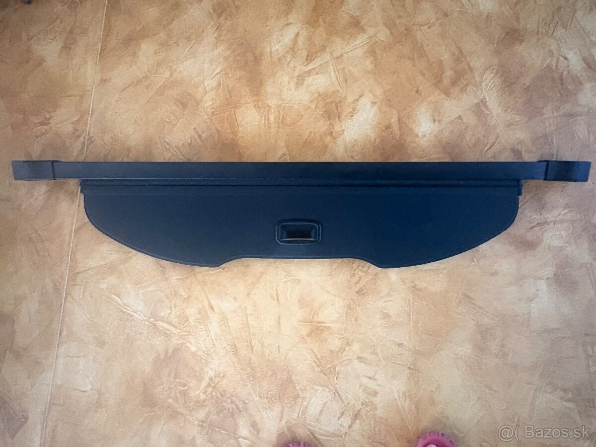 Kufrova roleta Ford S-max 2006-2015 - 2