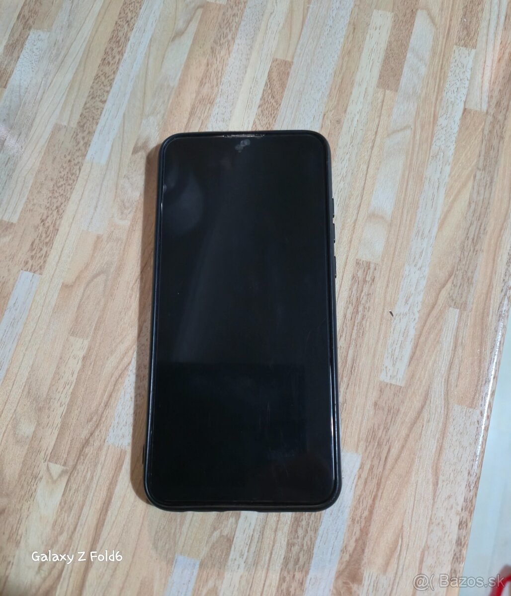 6,21" Huawei P Smart 2019 RAM 3 GB, interná pamäť 64 GB And - 2