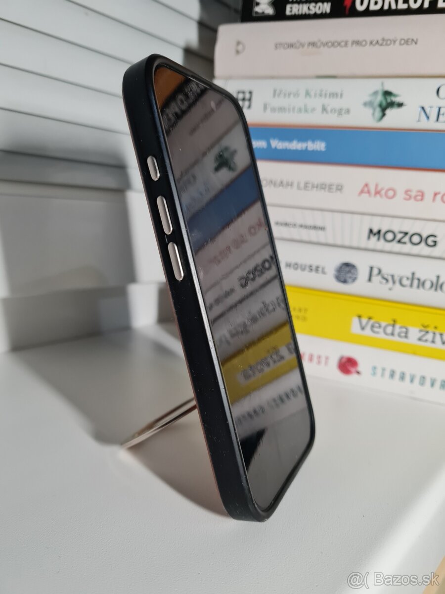 iPhone 17 256 GB (biely) - 2