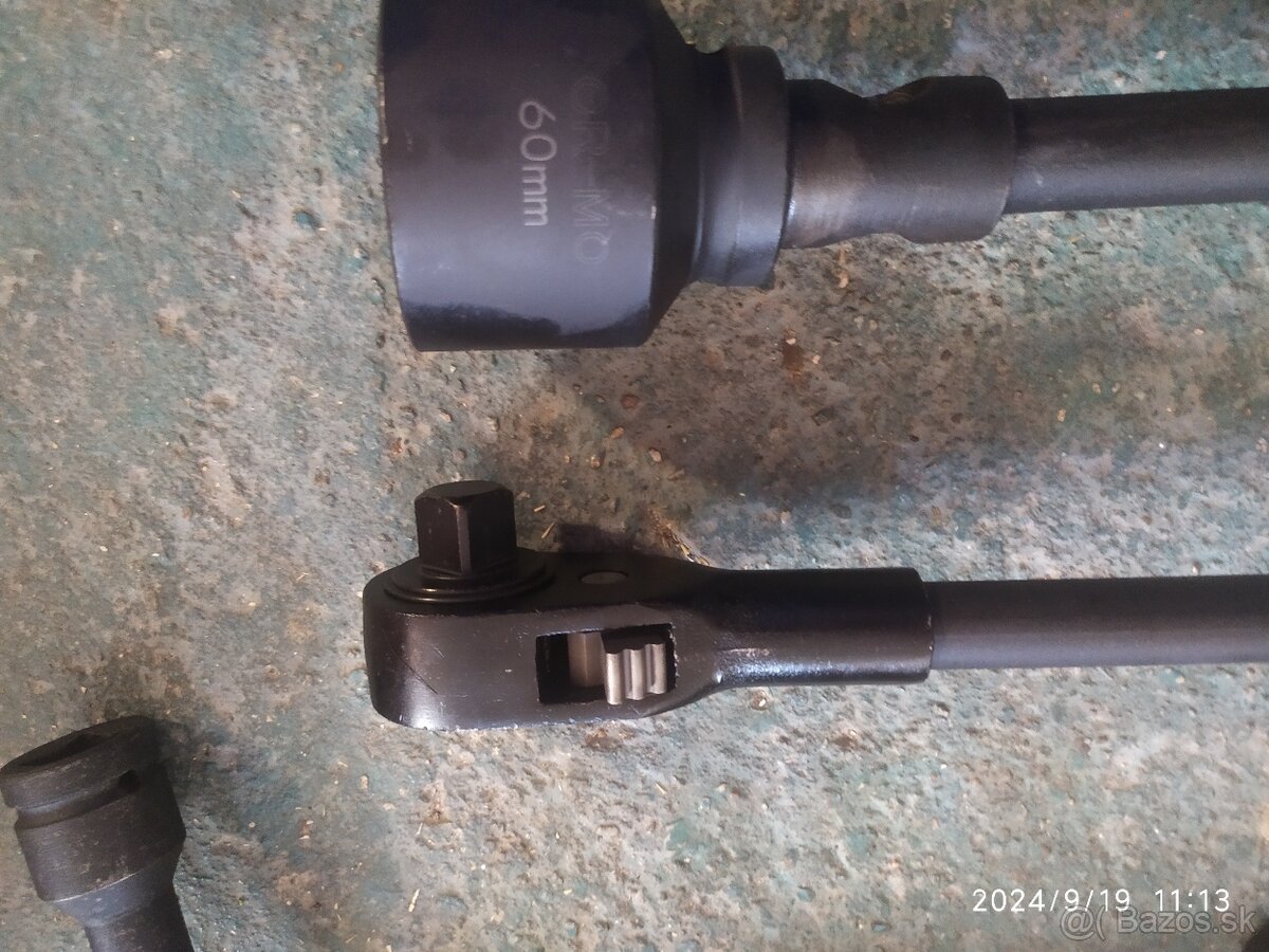 Tanková gola sada - 2