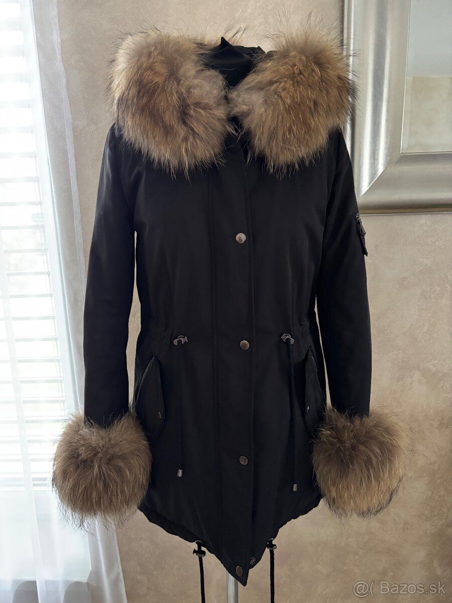 Bunda Parka - 2