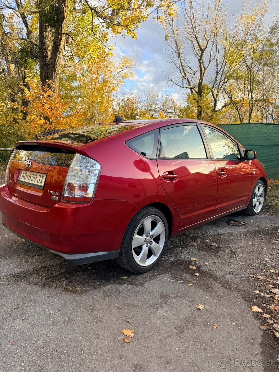 Prius - 2