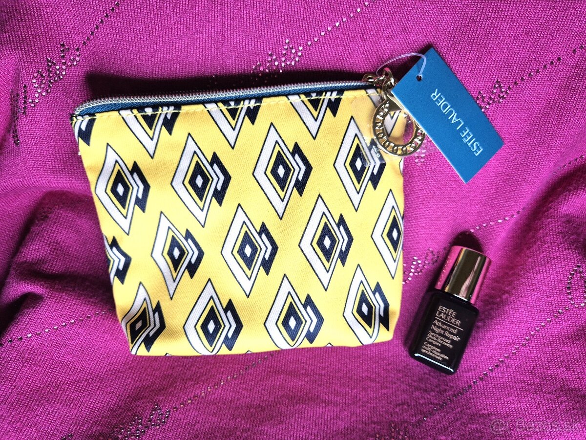 ESTÉE LAUDER - sérum 7ml + kosmetická taštička - 2