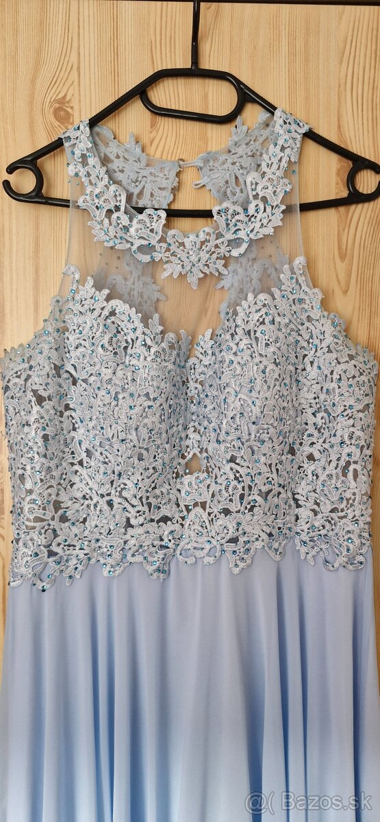 Spoločenské šaty - 2