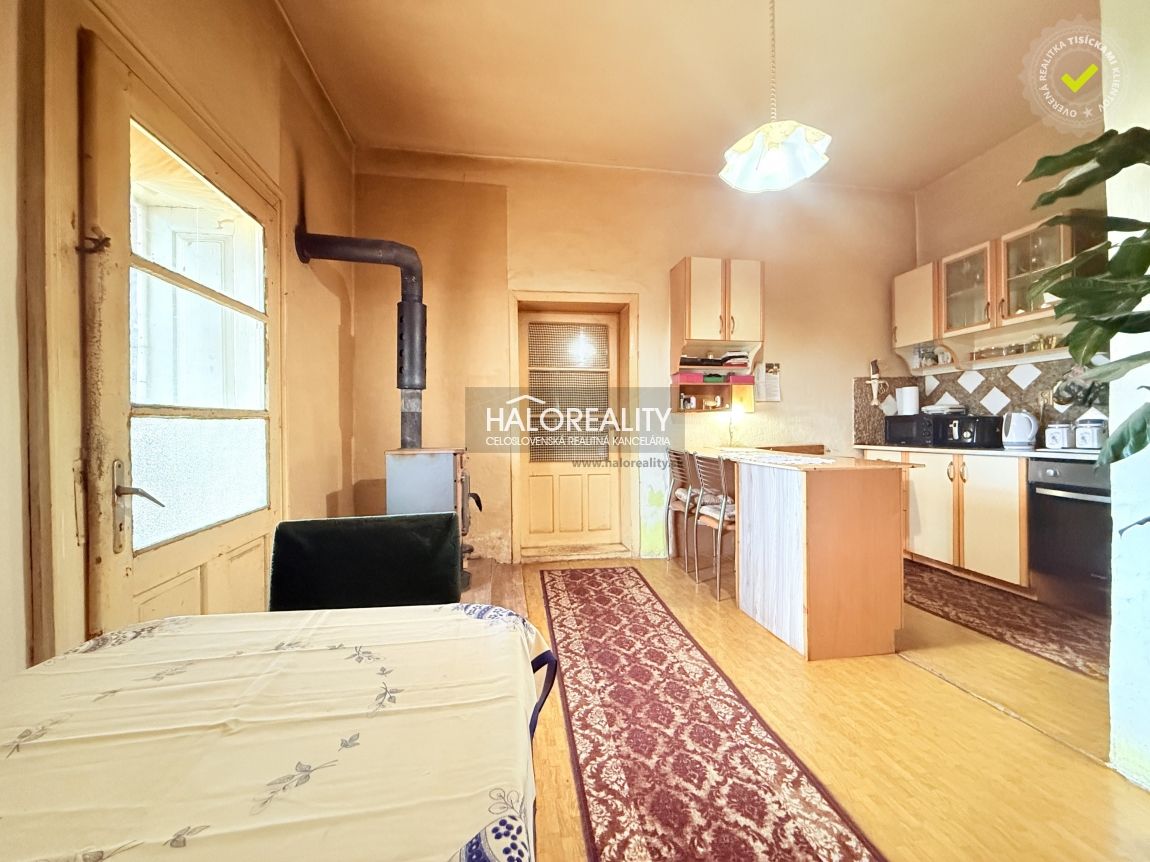 HALO reality - Predaj, rodinný dom Tvrdošovce - EXKLUZÍVNE H - 2