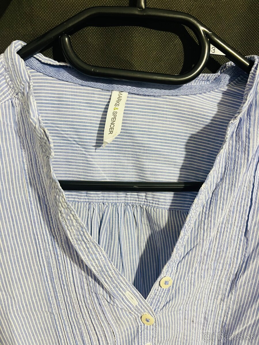 Košeľa Mark&Spencer - 2