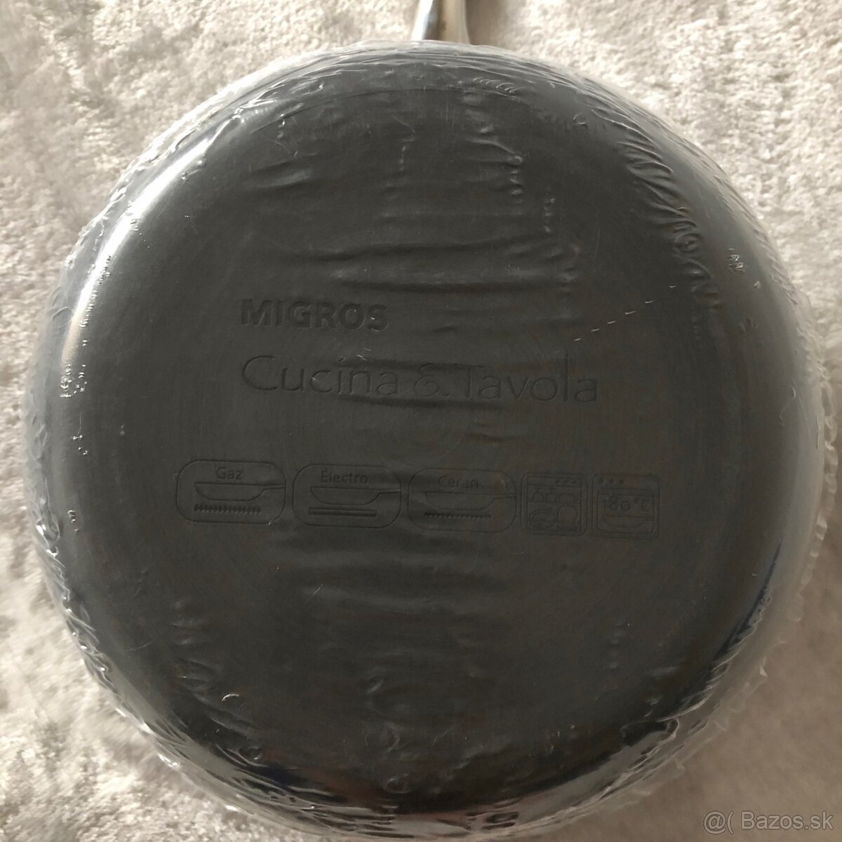 NOVÝ - Fondue Hrniec - 2