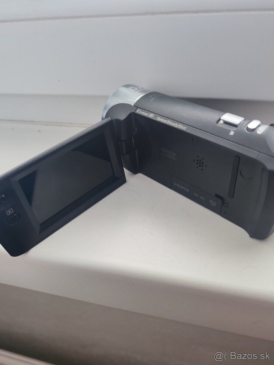 Videokamera SONY - 2