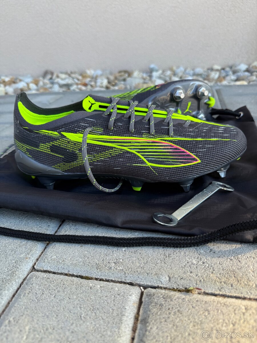 Kopačky Puma Ultra SG, veľ. 42 - 2