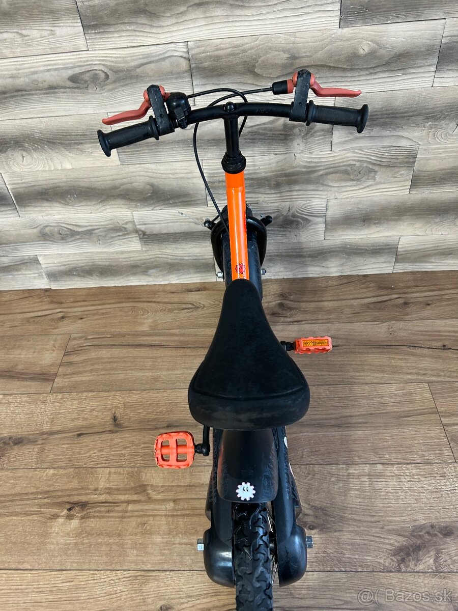 Predám bicykel 14 - 2