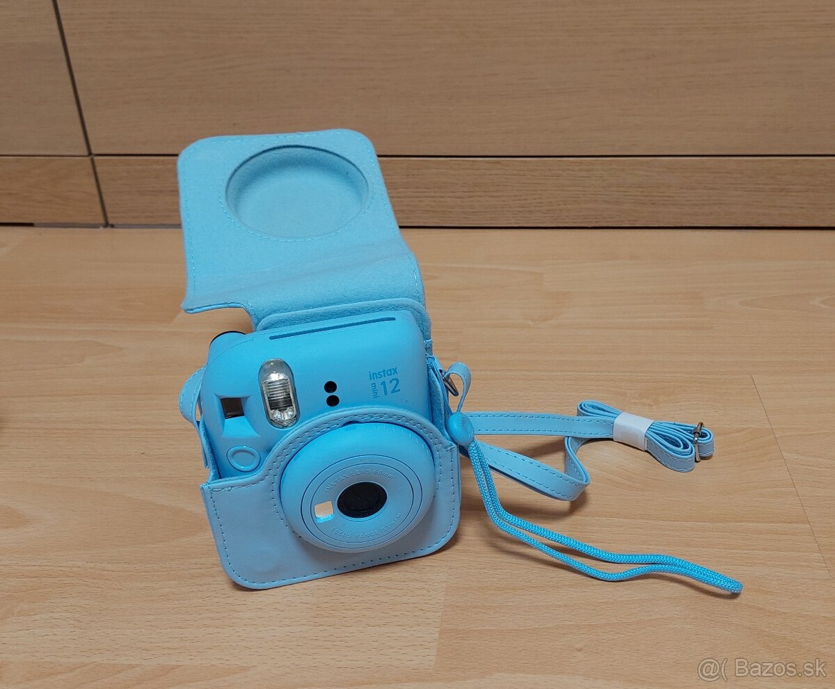 Fujifilm instax mini camera - 2