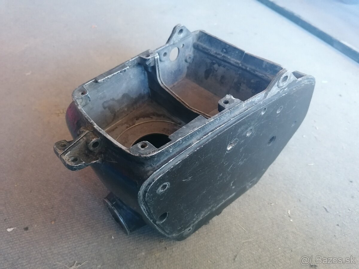 Filterbox na CZ 175/ 477, 487, 125/ 476, 250/ 471 - 2