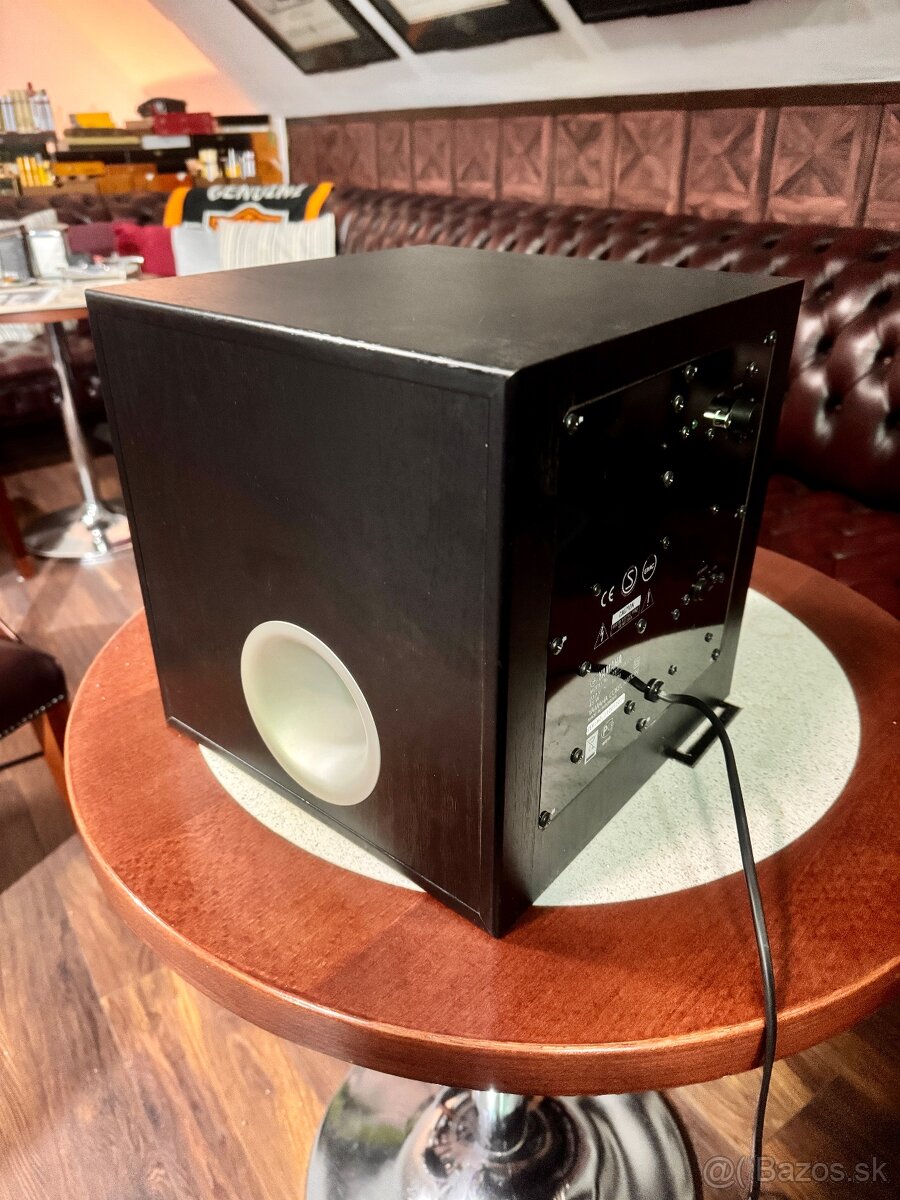subwoofer Yamaha - 2