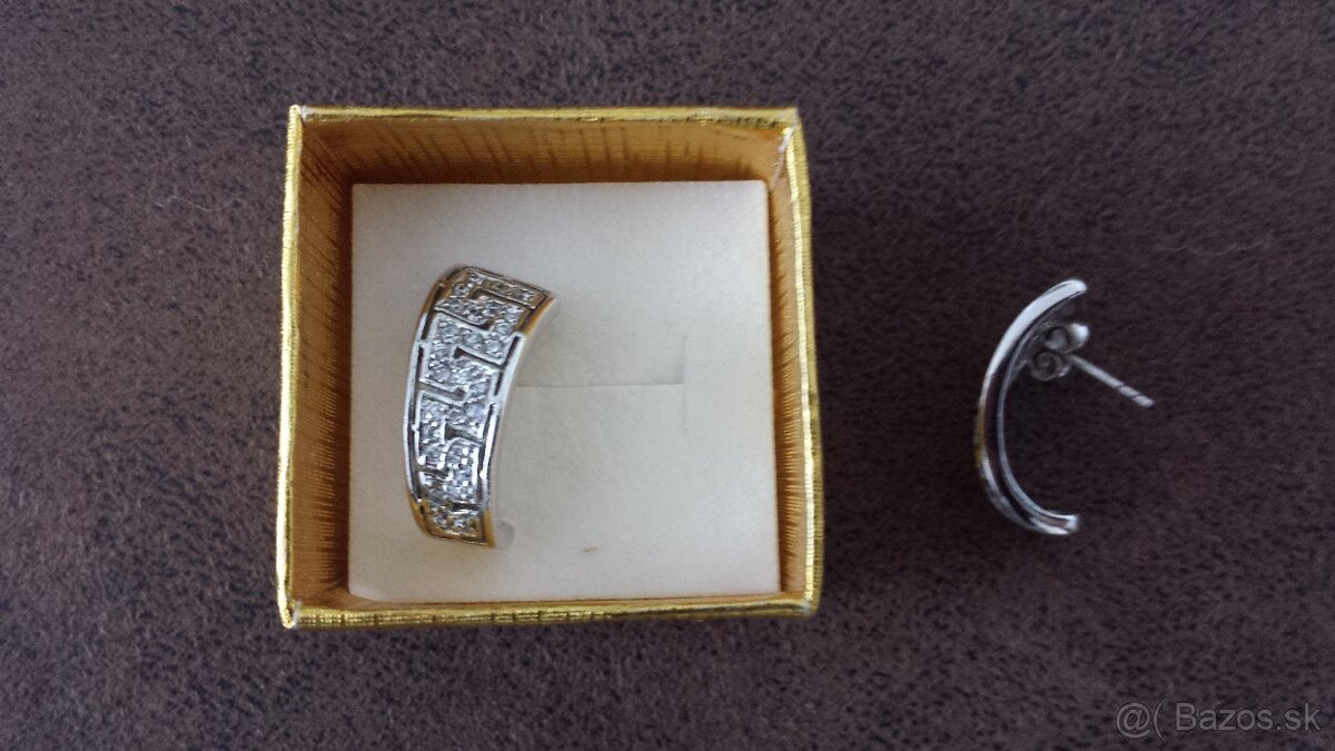 Nové náušnice - 2