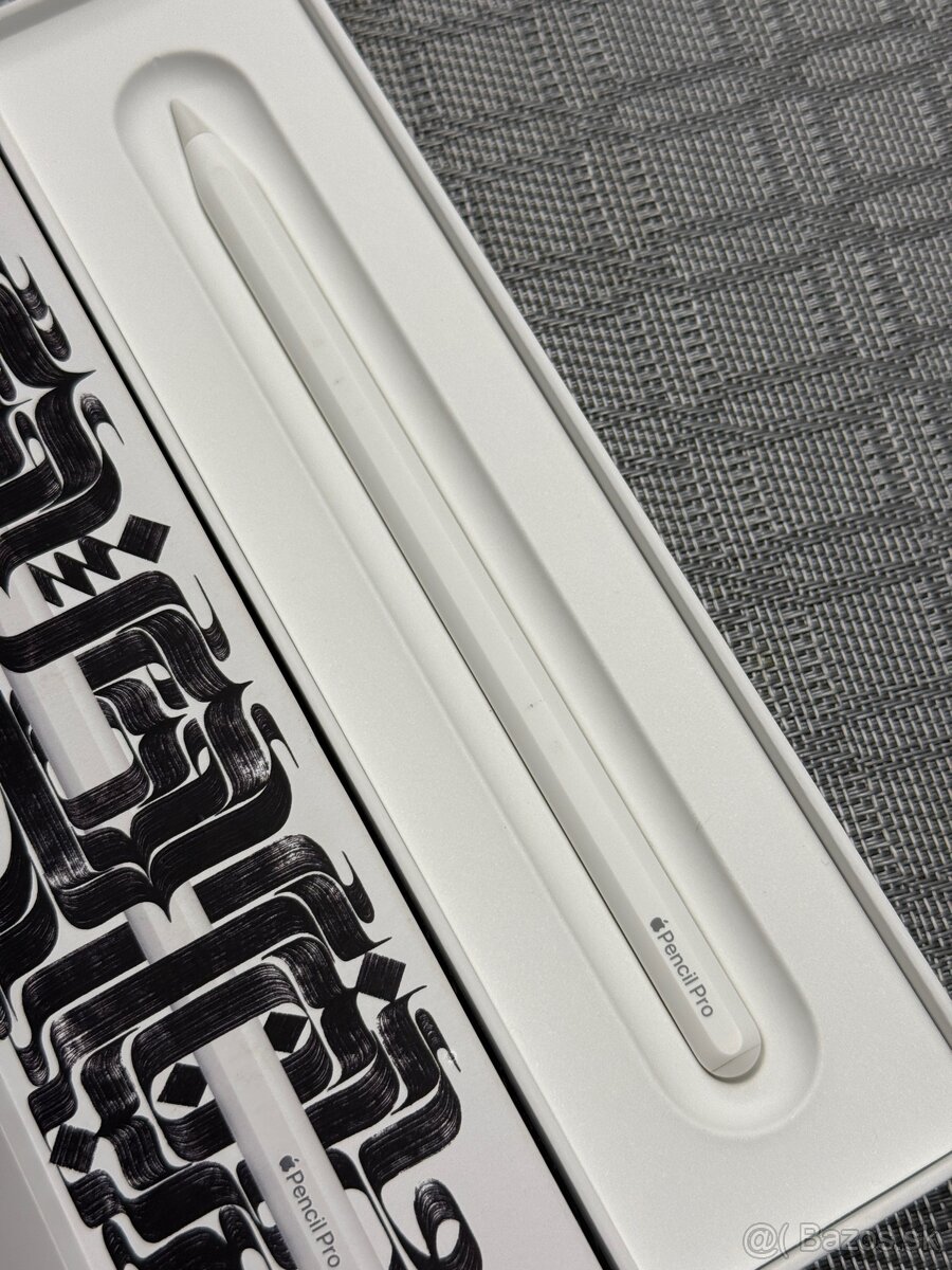 Apple Pencil Pro - 2