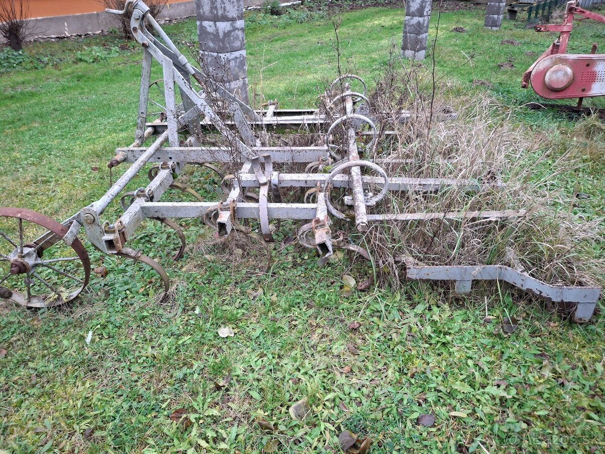 Kombinátor 2,4 m. - 2